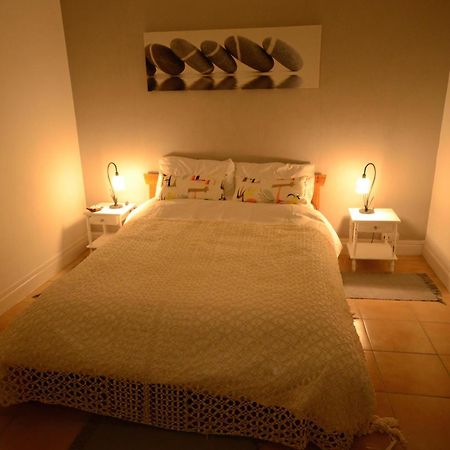 La Petite Soixante Deux Bed & Breakfast Le Lonzac Luaran gambar